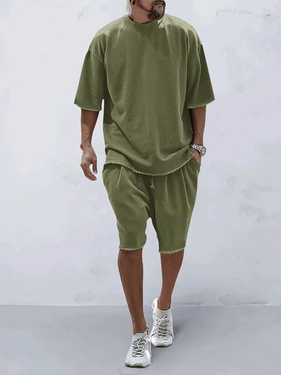LUIGI™|SET CASUAL MULTIUSO