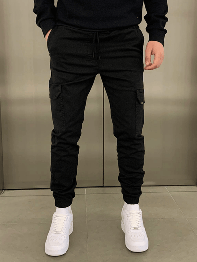 NOAH™|JOGGER CARGO