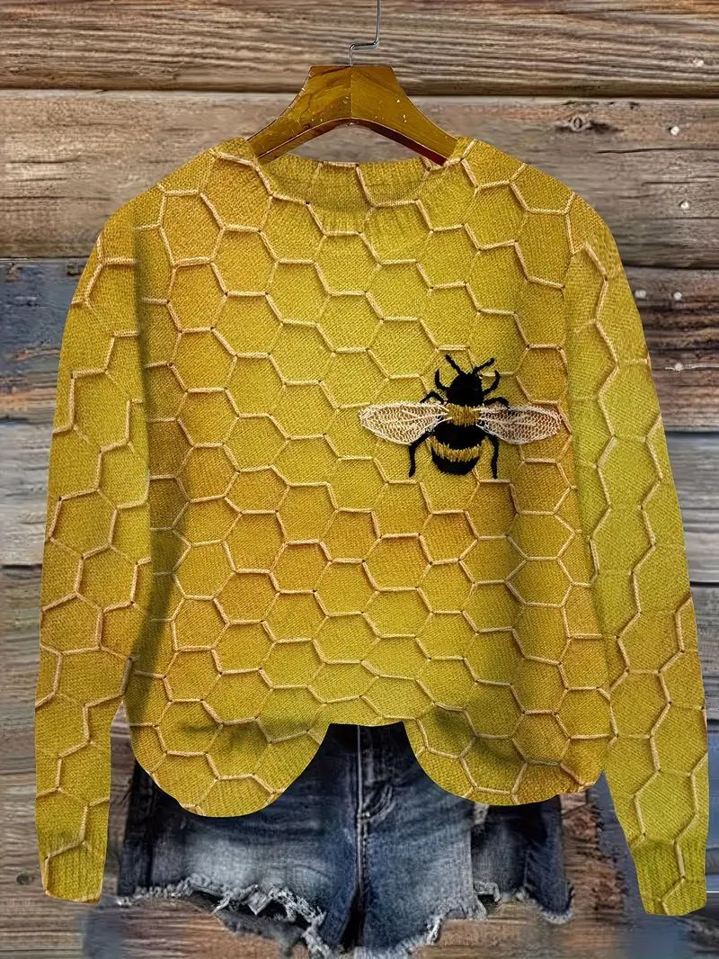 Melodia - Maglione Confortevole da Donna