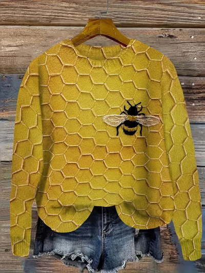 Melodia - Maglione Confortevole da Donna