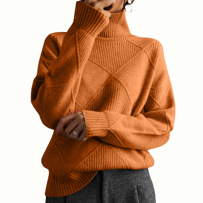 Chloe - Maglione invernale comodo
