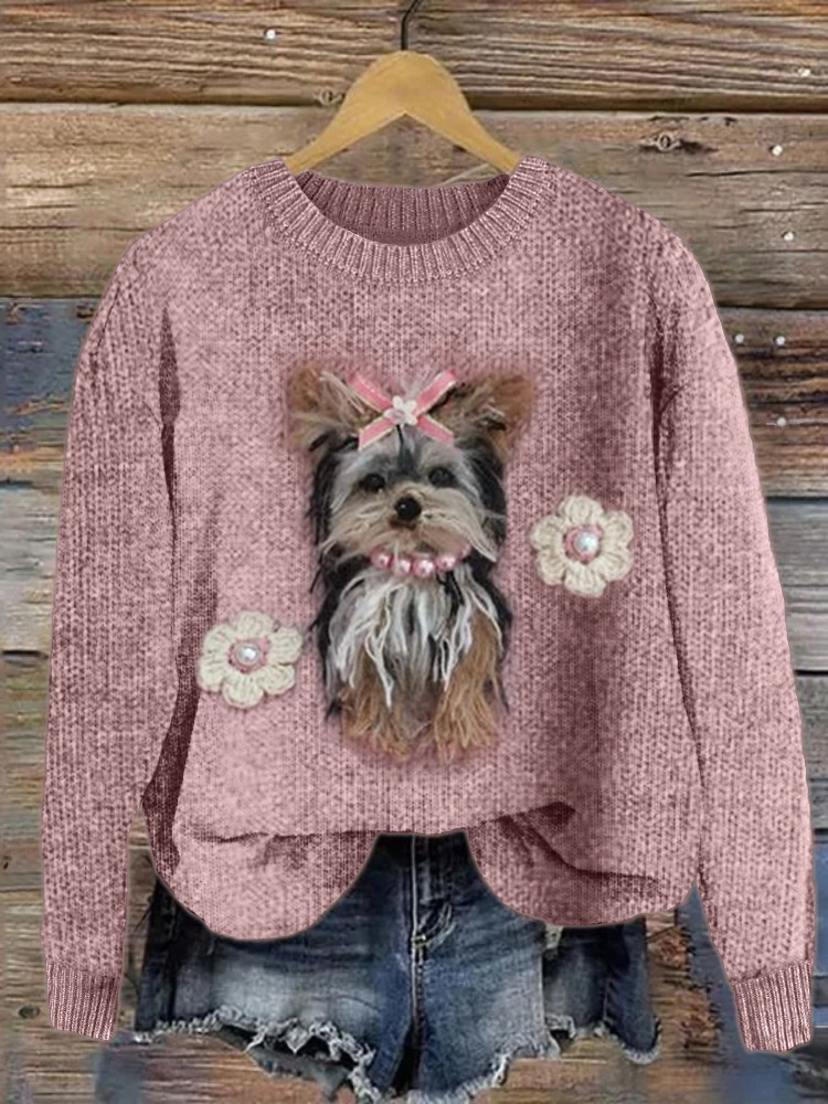 Melodia - Maglione Confortevole da Donna