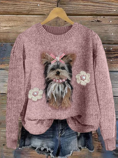 Melodia - Maglione Confortevole da Donna