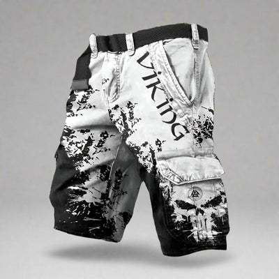 GAETANO™|PANTALONCINI DA AVVENTURA