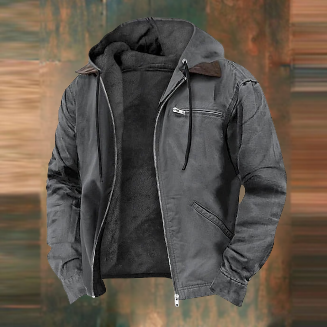 George™ – Elegante giacca autunnale