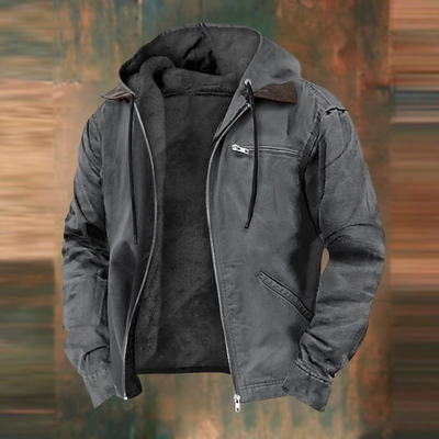 George™ – Elegante giacca autunnale