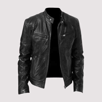 AARON™|GIACCA BOMBER