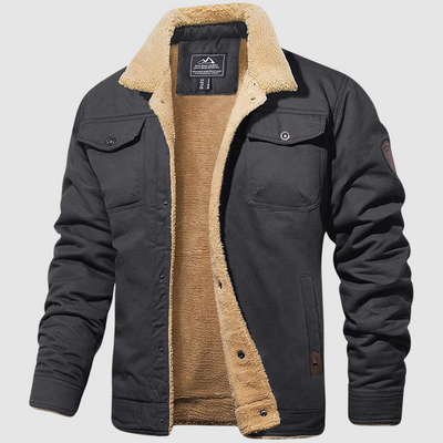 DANIEL™|GIACCA BOMBER ELEGANTE