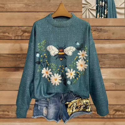 Melodia - Maglione Confortevole da Donna