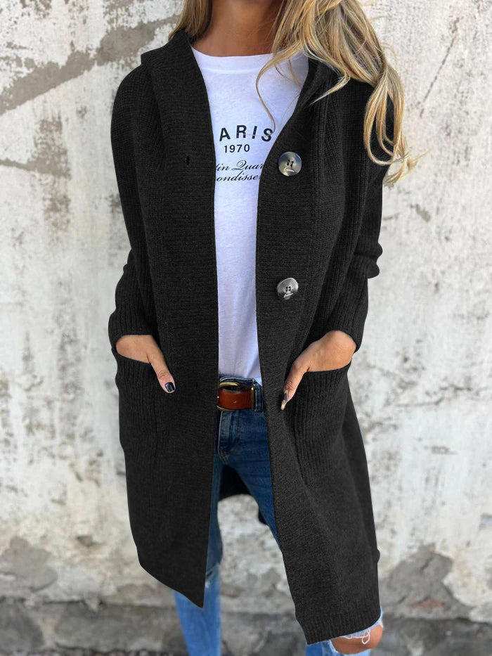 Cavari™|CARDIGAN LUNGO