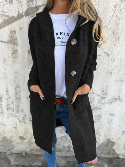 Cavari™|CARDIGAN LUNGO
