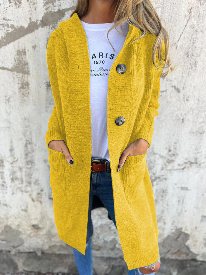 Cavari™|CARDIGAN LUNGO