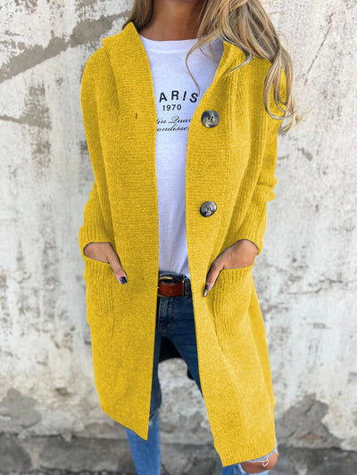 Cavari™|CARDIGAN LUNGO