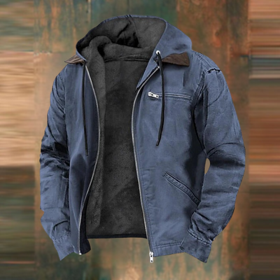 George™ – Elegante giacca autunnale
