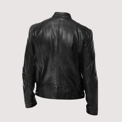 AARON™|GIACCA BOMBER