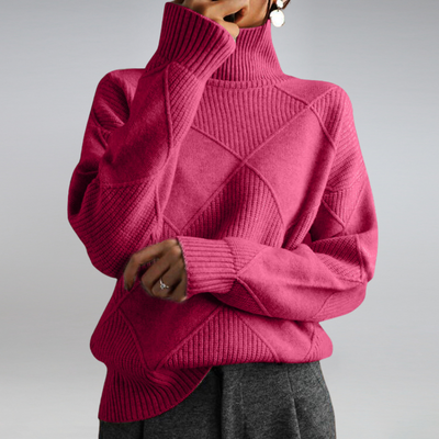 Chloe - Maglione invernale comodo