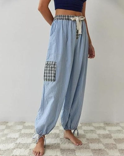 Jazmin - Set di pigiama rilassato e confortevole