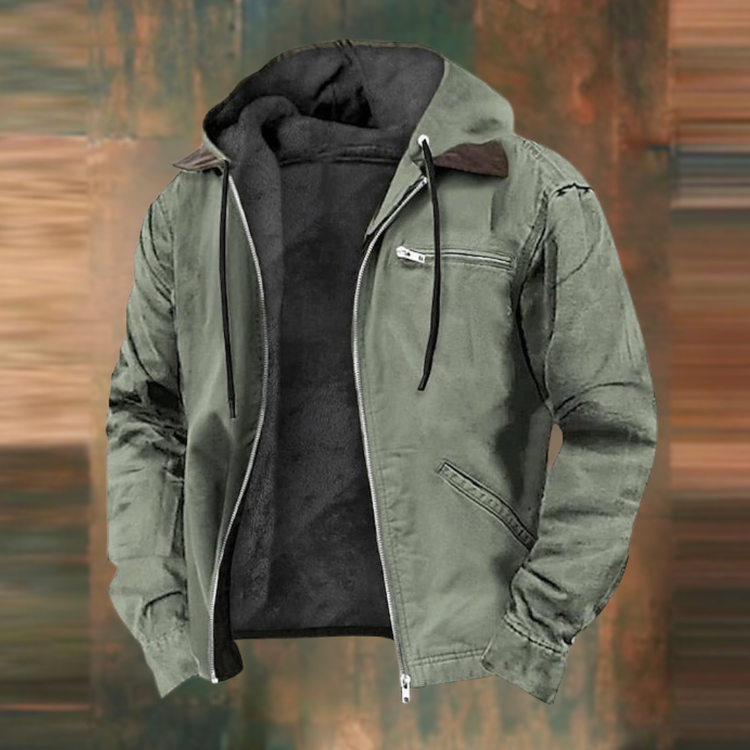 George™ – Elegante giacca autunnale