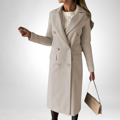 Amy - Cappotto Invernale Reversibile