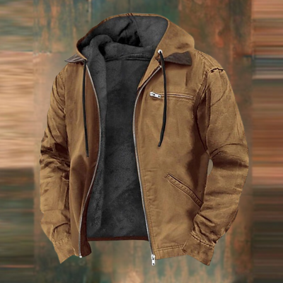George™ – Elegante giacca autunnale