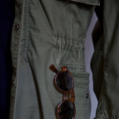 ADRIANO™|FIELD JACKET