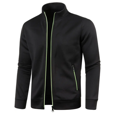 LUCIO™|GIACCA CON ZIP