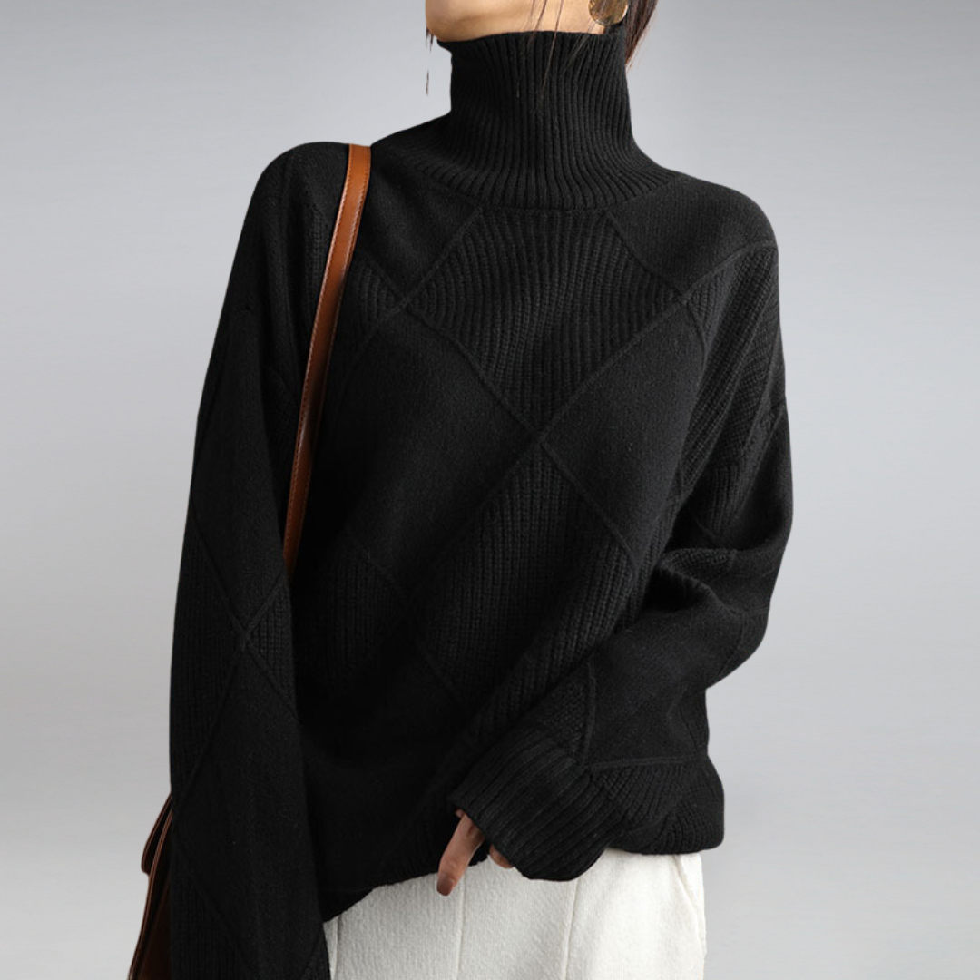 Chloe - Maglione invernale comodo