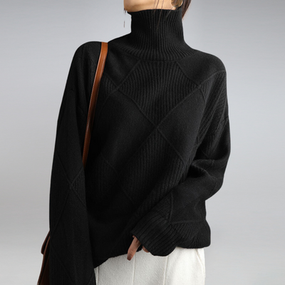 Chloe - Maglione invernale comodo