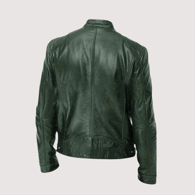 AARON™|GIACCA BOMBER