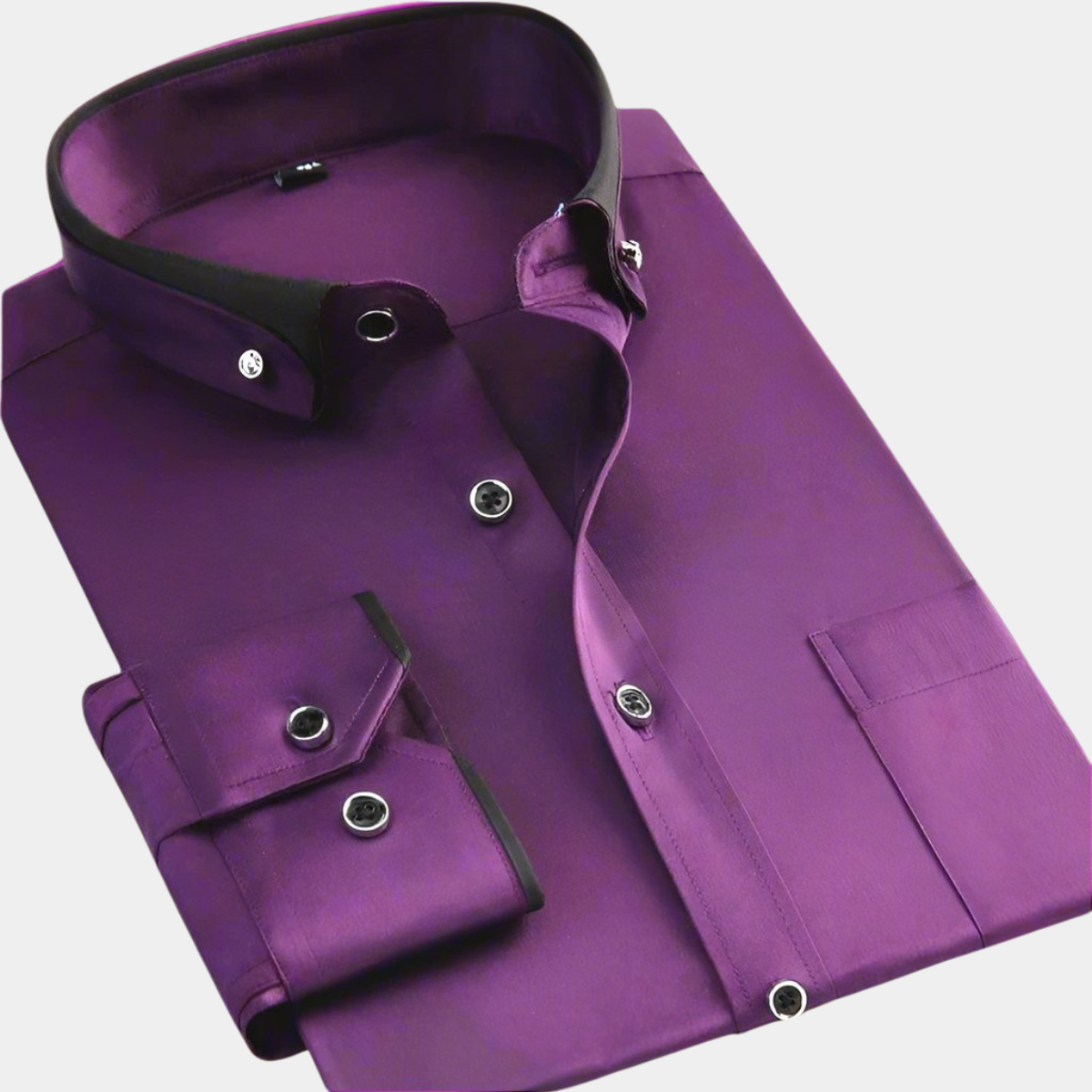 ALESSIO™|CAMICIA CLASSICA UOMO