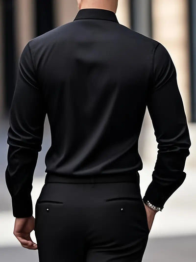 FABIO™|CAMICIA SLIM