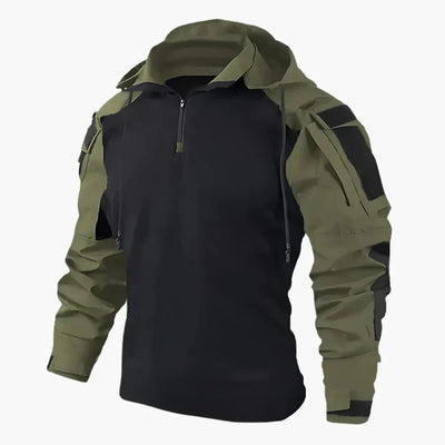 LORENZ™|GIACCA TATTICA