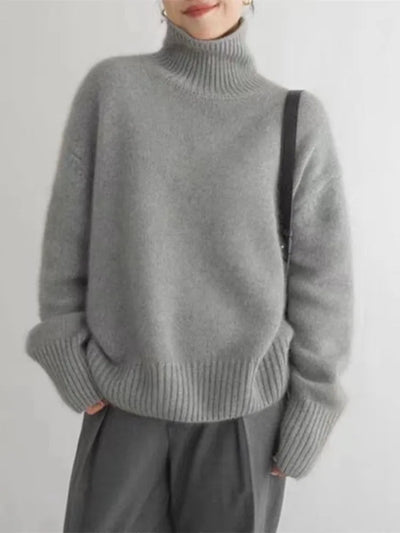 Isabella™ - Collo Alto