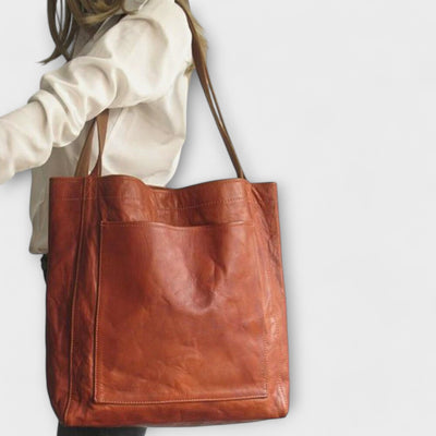 Nora. - Borsa elegante e pratica