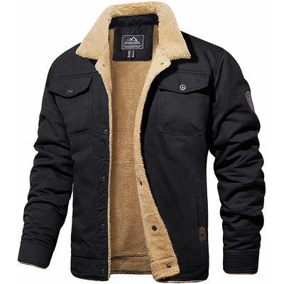 DANIEL™|GIACCA BOMBER ELEGANTE
