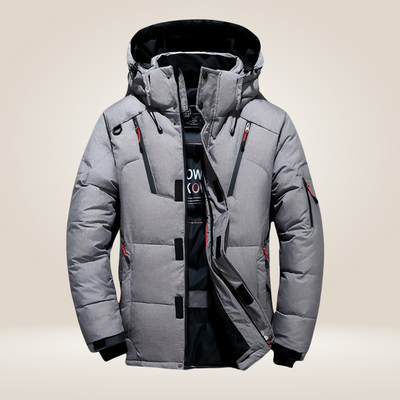 HARRY™|GIACCA TERMICA UOMO