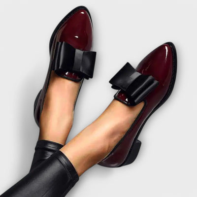 Bianca™ | Mocassini per Uso Quotidiano