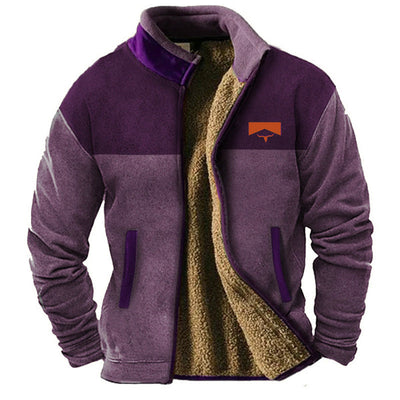 MARCO™|GIACCA FLEECE CASUAL