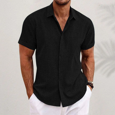 NICCOLÒ™|CAMICIA CLASSICA (1+1 GRATIS)
