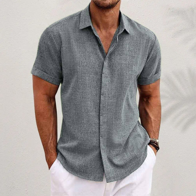NICCOLÒ™|CAMICIA CLASSICA (1+1 GRATIS)