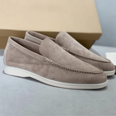 VITTORIO™|Mocassini Eleganti Uomo