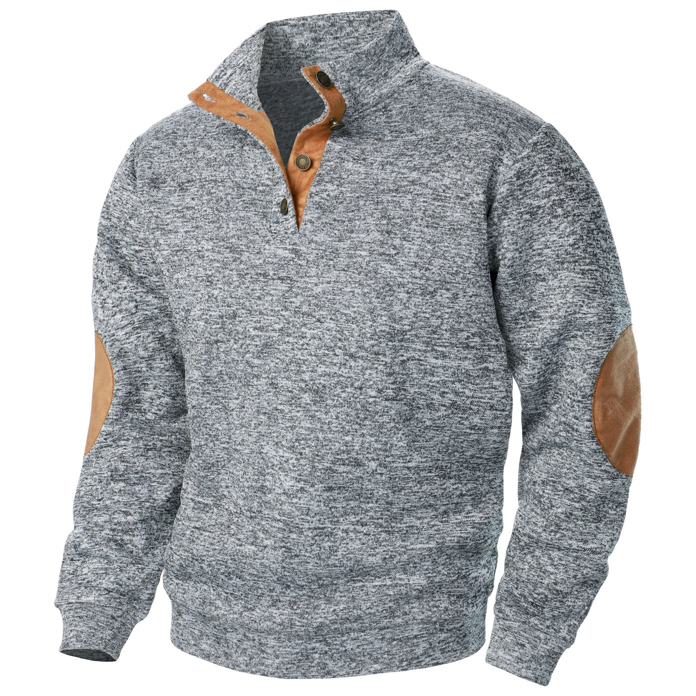 ANGELO™|MAGLIONE AUTUNNALE