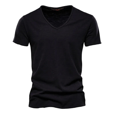 Lorenzo|T-shirt Estivo Uomo