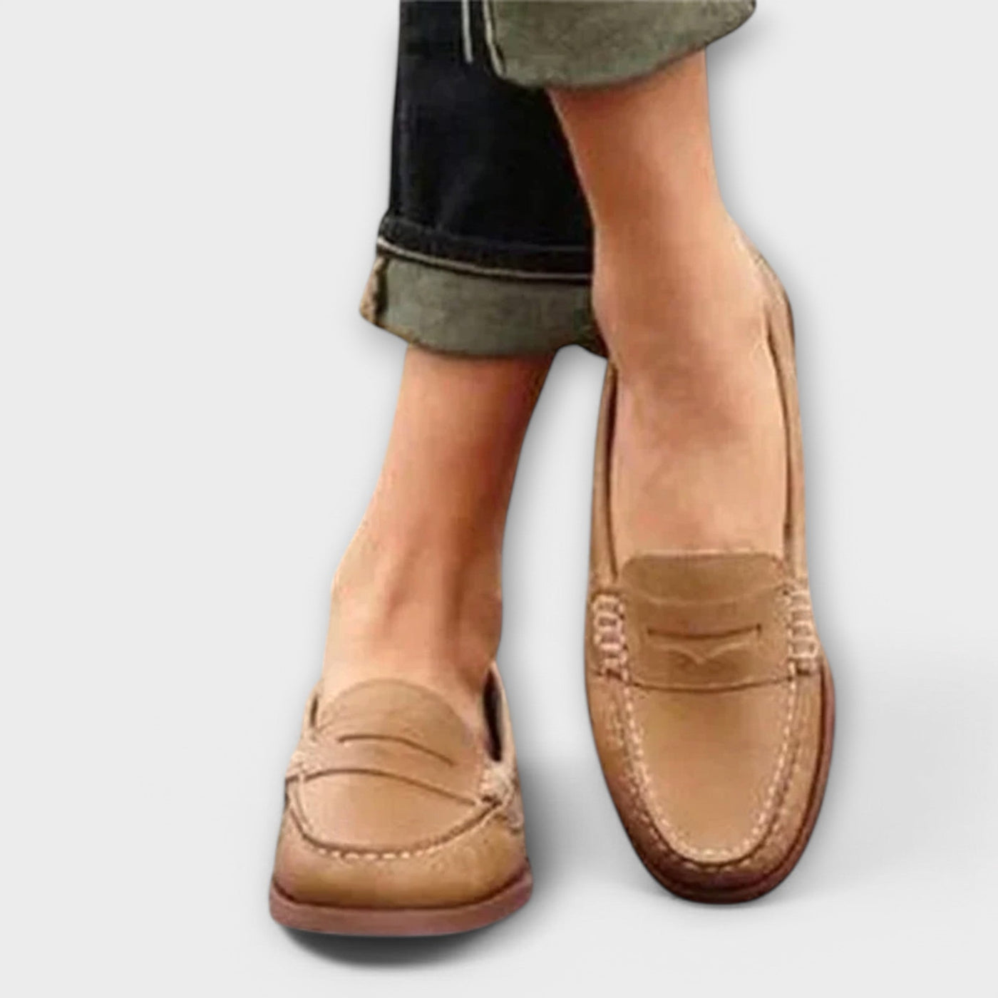 Eline™ | Mocassini Classici da Donna