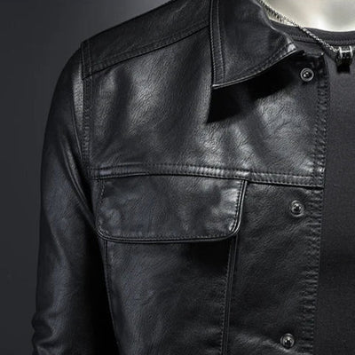 BRUNO™|GIACCA RIDER