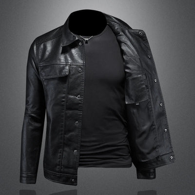 BRUNO™|GIACCA RIDER