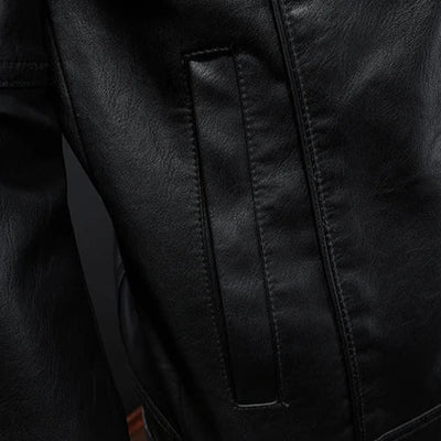 BRUNO™|GIACCA RIDER