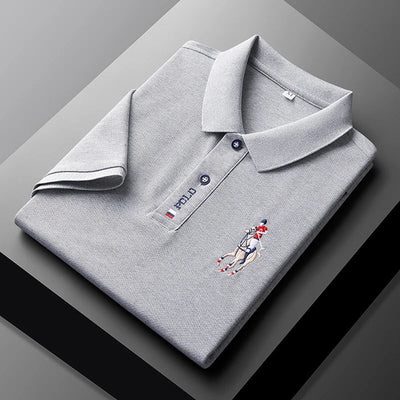 GIULIO™|PACK 1+1 POLO UOMO CLASSICHE