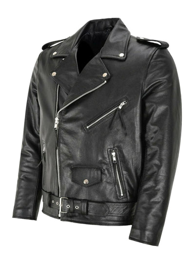AUSTIN™|ELEGANTE GIACCA BOMBER