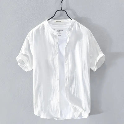 MARCO™|Camicia Estiva Uomo
